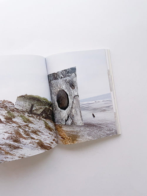 FORMATION / Antony Gormley