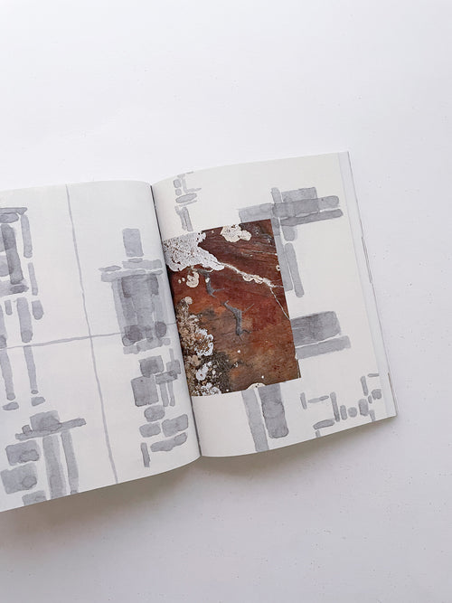 FORMATION / Antony Gormley