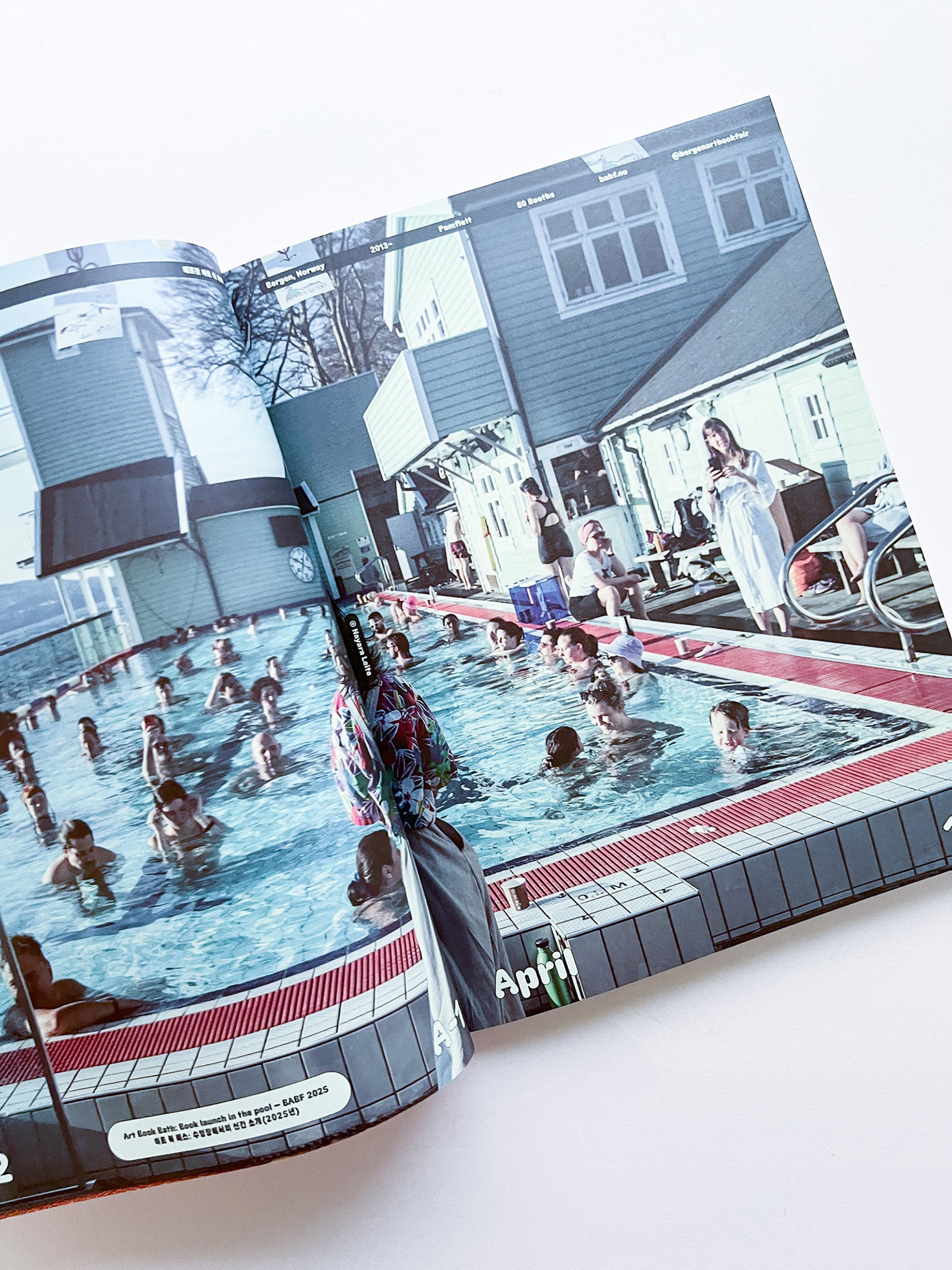 GRAPHIC 51 Art Book Fair Now