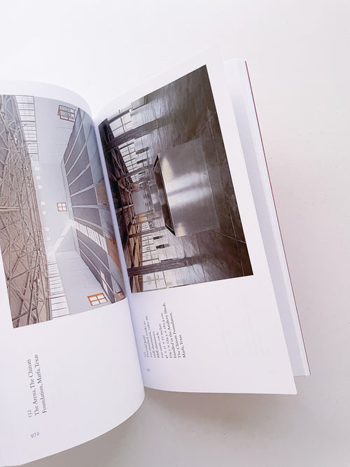 DONALD JUDD WRITINGS / Donald Judd