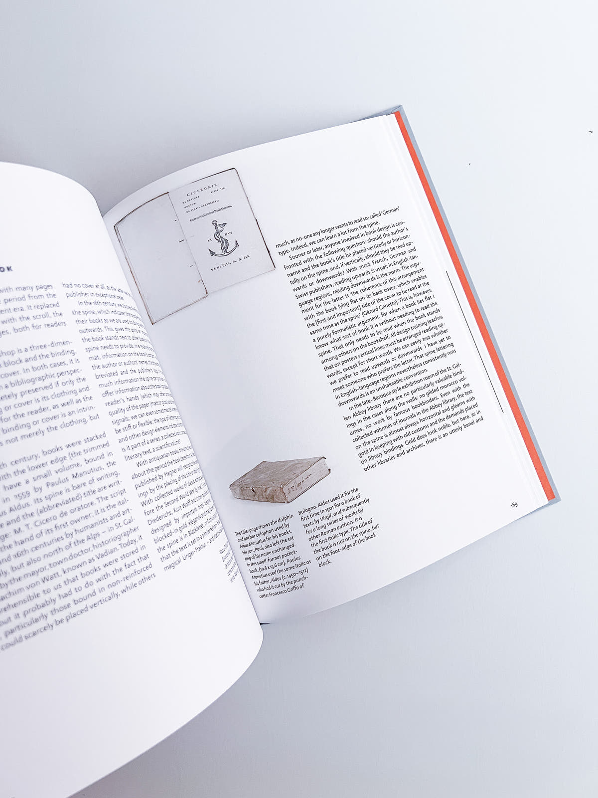 Typobiography - Jost Hochuli, The Work of 60 Years