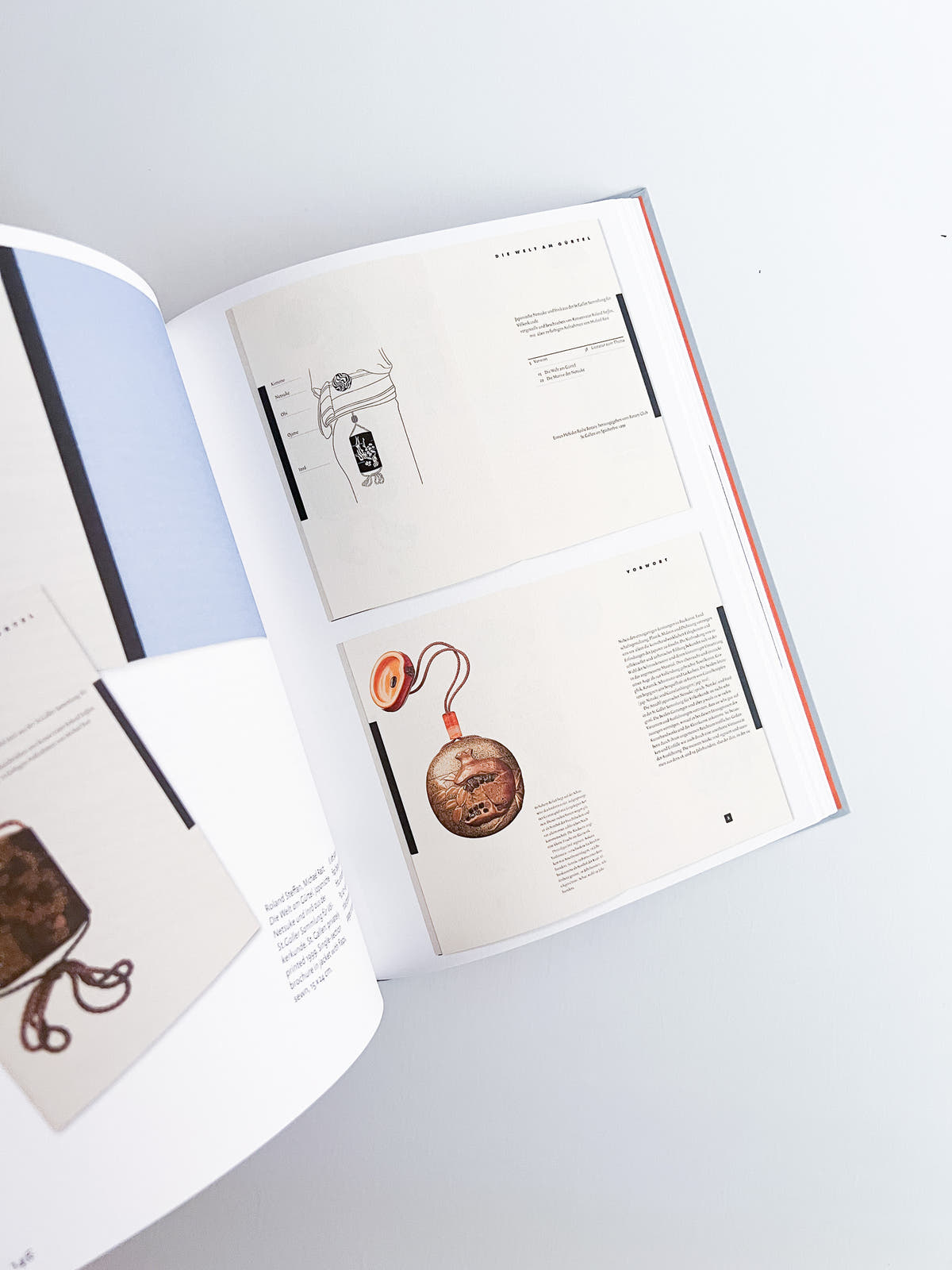 Typobiography - Jost Hochuli, The Work of 60 Years