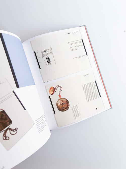 Typobiography - Jost Hochuli, The Work of 60 Years