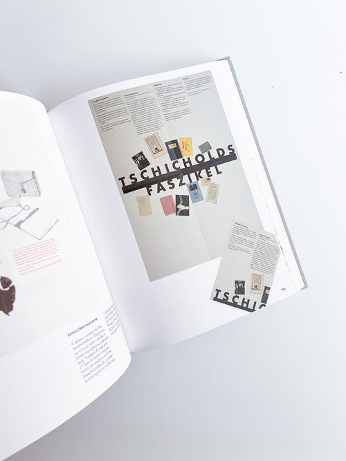 Typobiography - Jost Hochuli, The Work of 60 Years