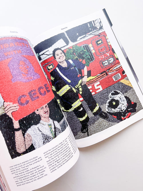 MacGuffin 15: The Stitch