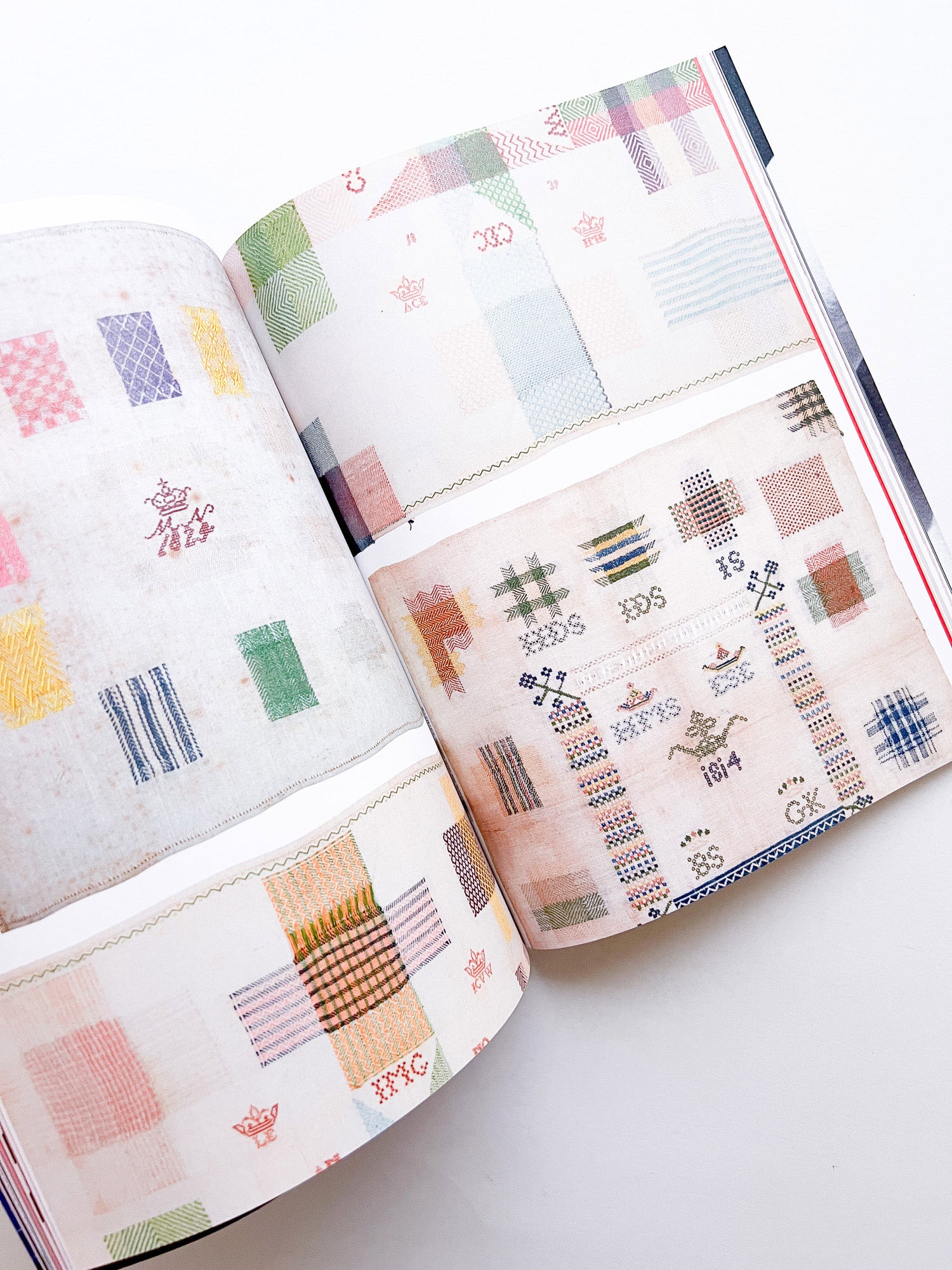 MacGuffin 15: The Stitch