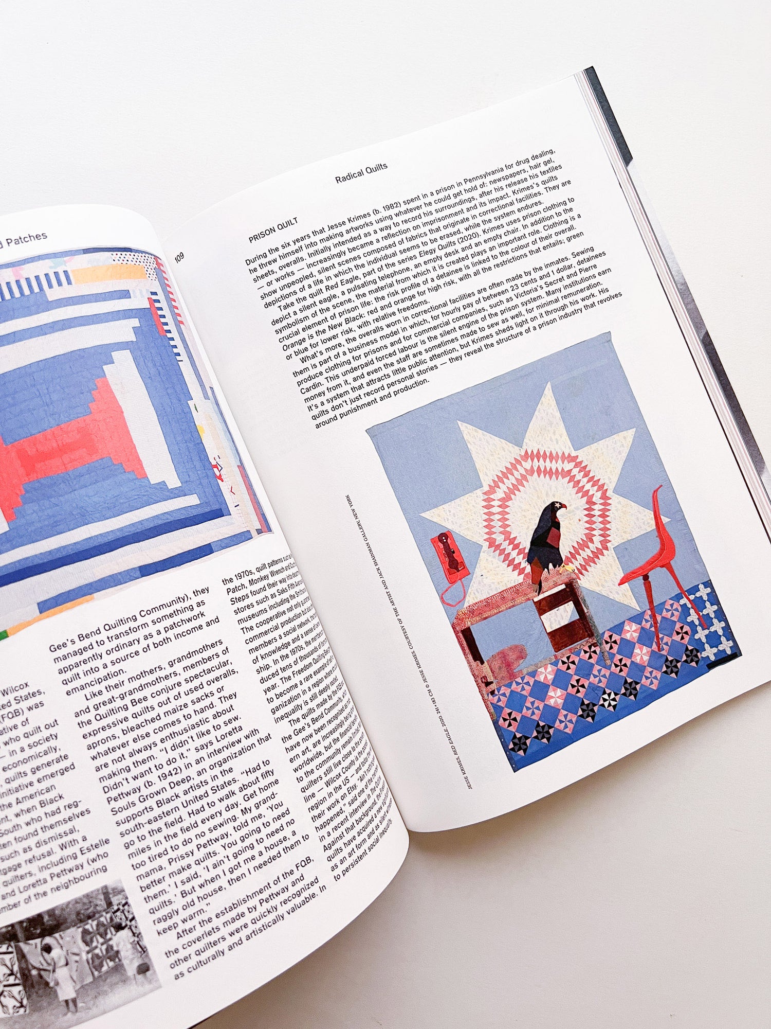 MacGuffin 15: The Stitch