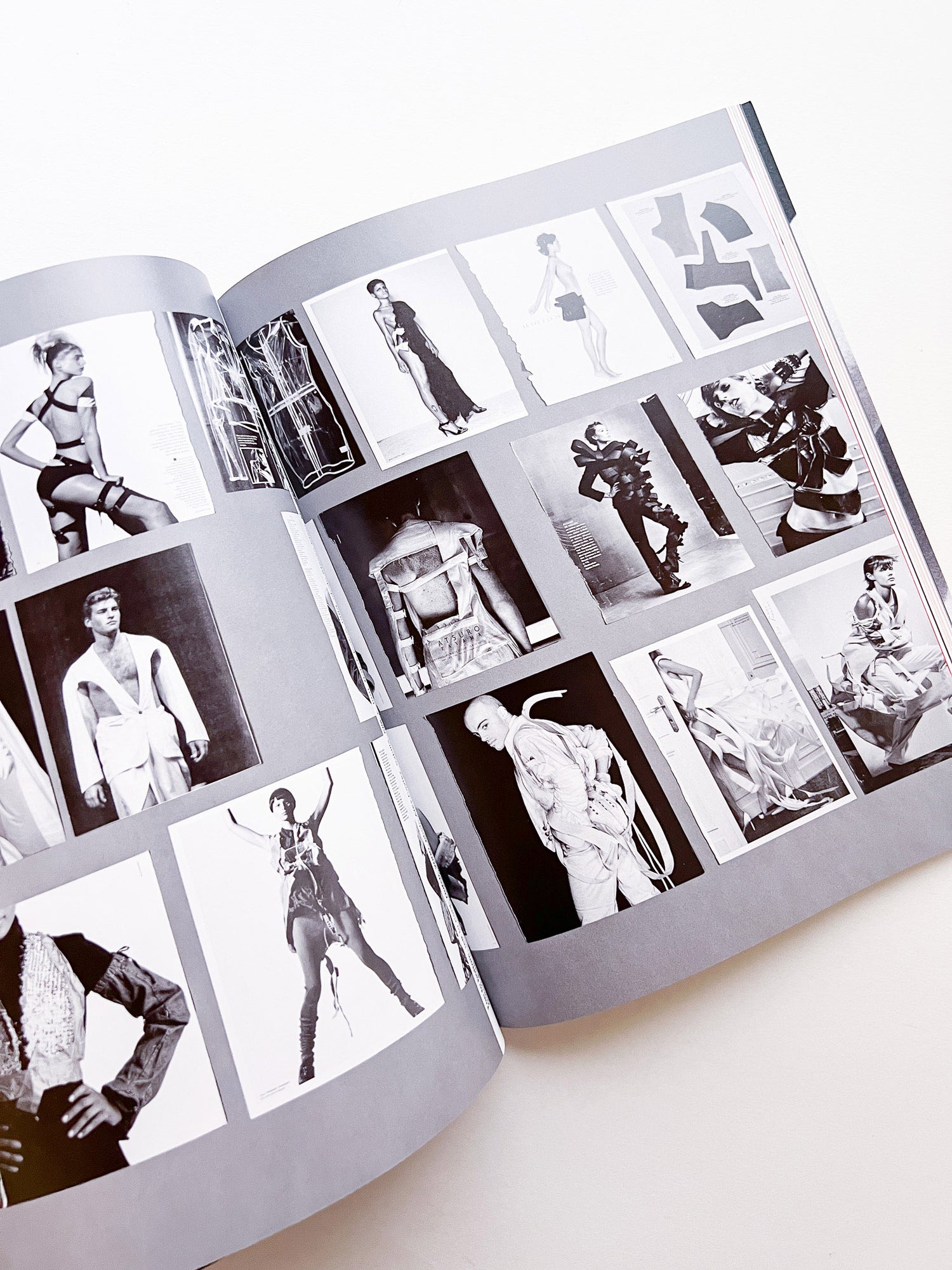 MacGuffin 15: The Stitch