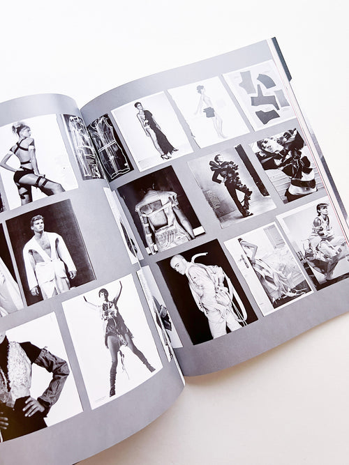 MacGuffin 15: The Stitch