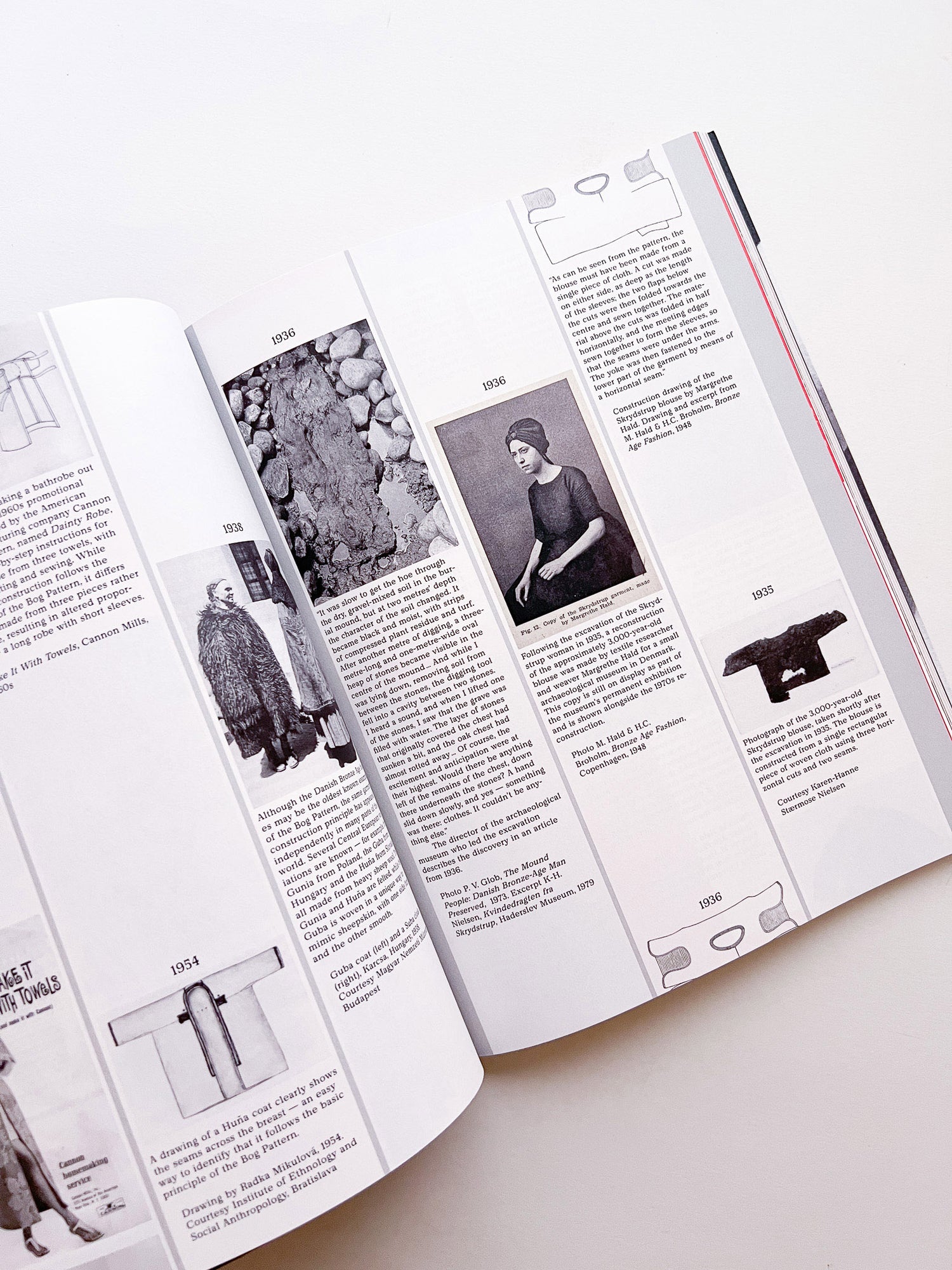 MacGuffin 15: The Stitch