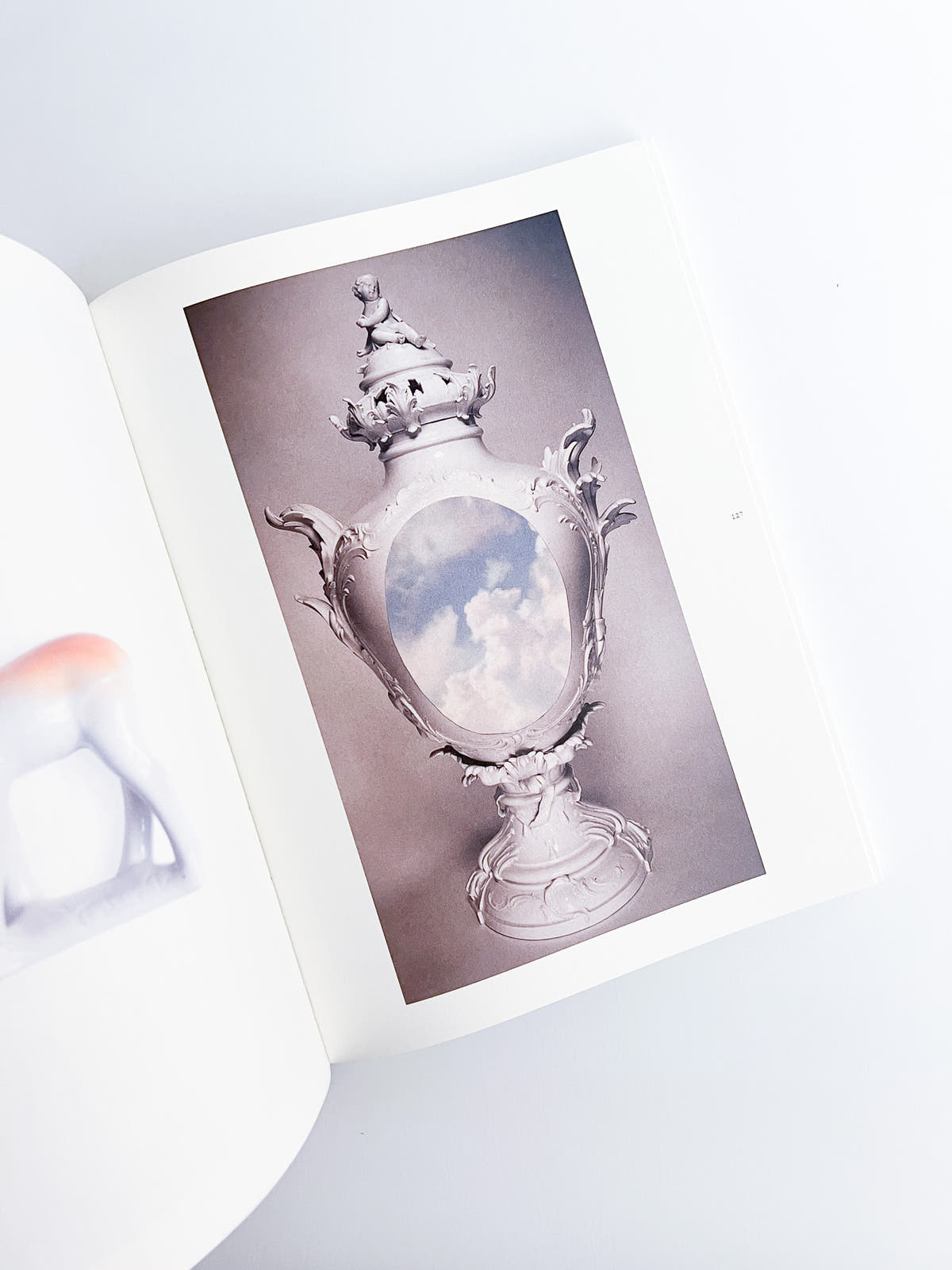 APOPHENIA VOLUME 03: In Medias Res / Julie Wolfe