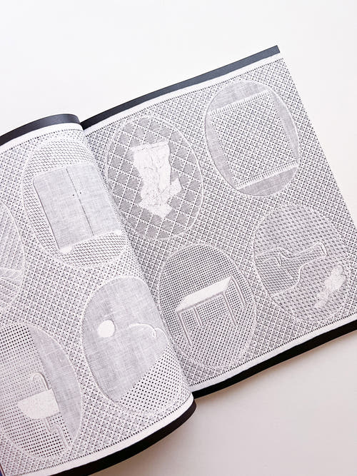 MacGuffin 15: The Stitch