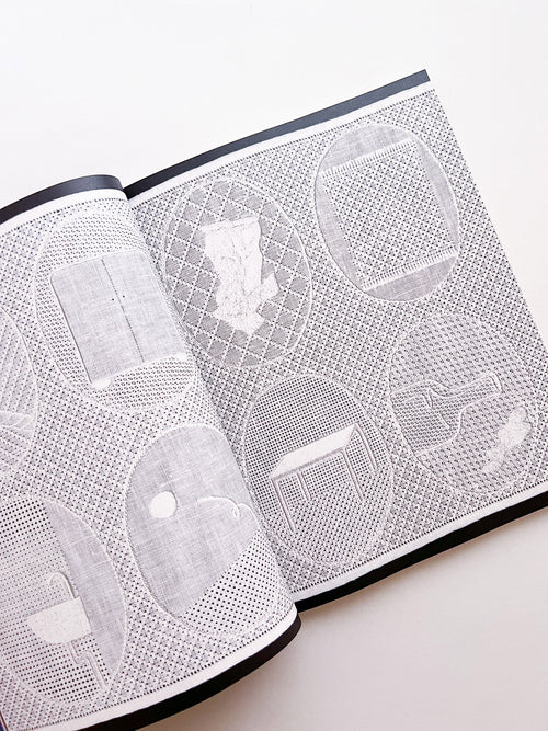 MacGuffin 15: The Stitch