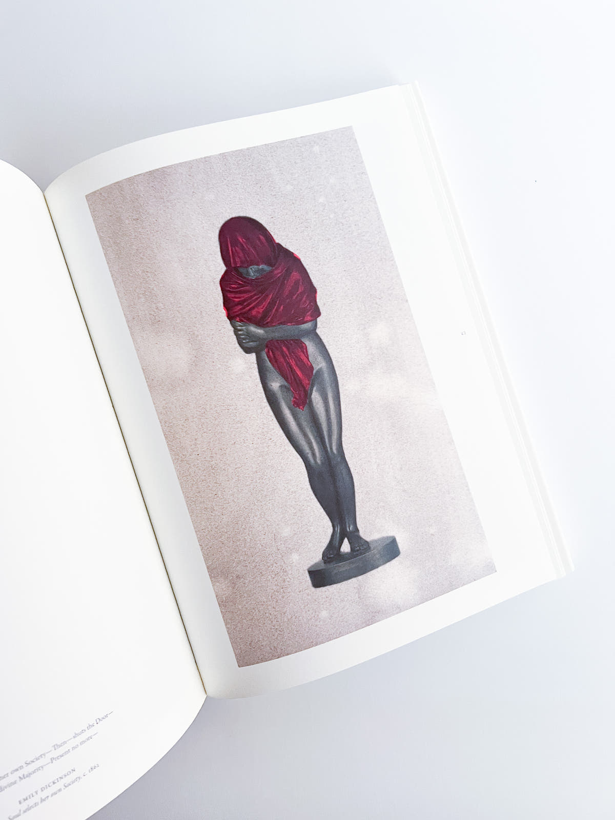APOPHENIA VOLUME 03: In Medias Res / Julie Wolfe