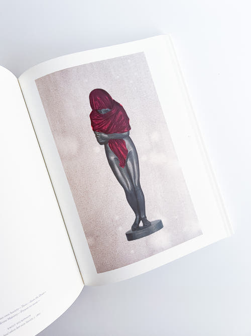 APOPHENIA VOLUME 03: In Medias Res / Julie Wolfe