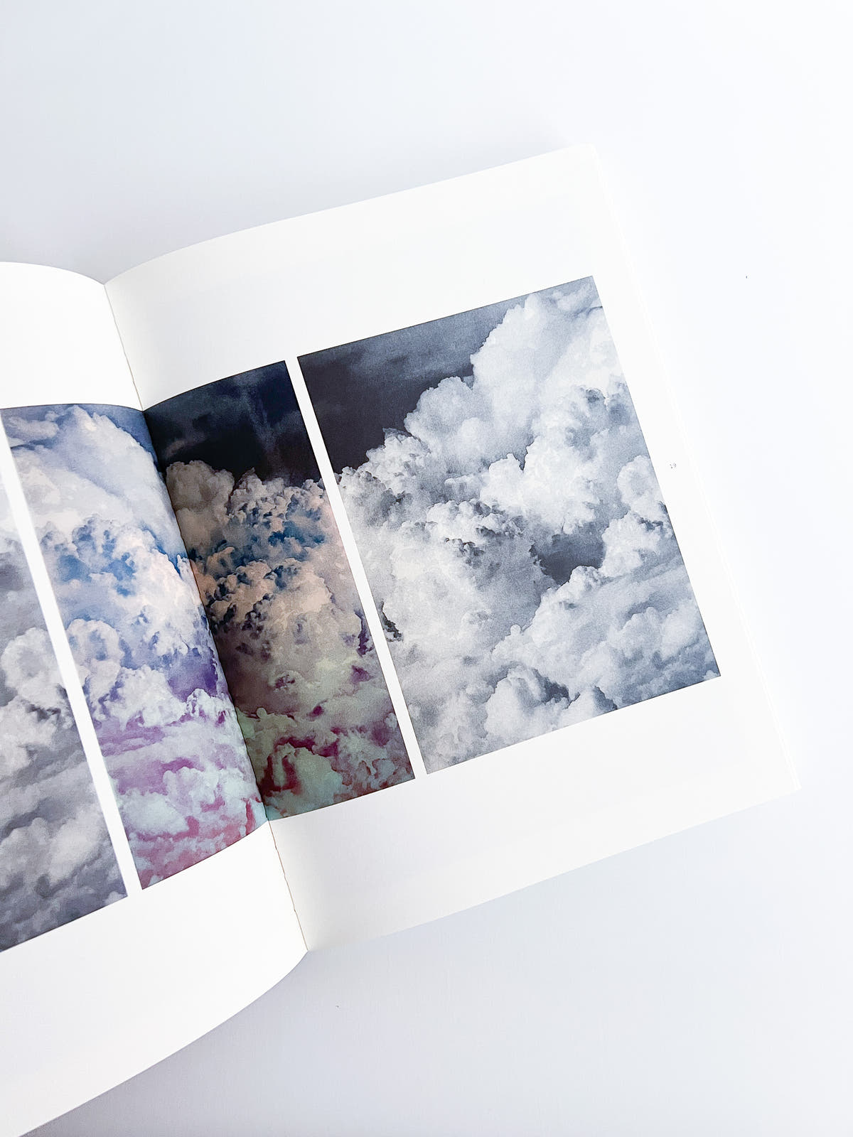 APOPHENIA VOLUME 03: In Medias Res / Julie Wolfe