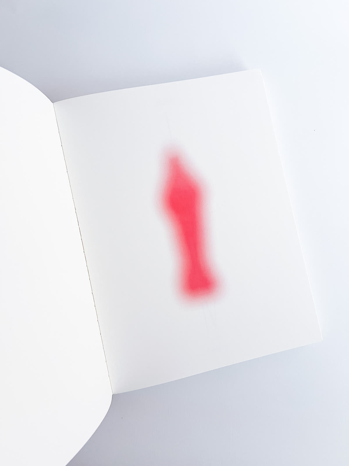APOPHENIA VOLUME 03: In Medias Res / Julie Wolfe