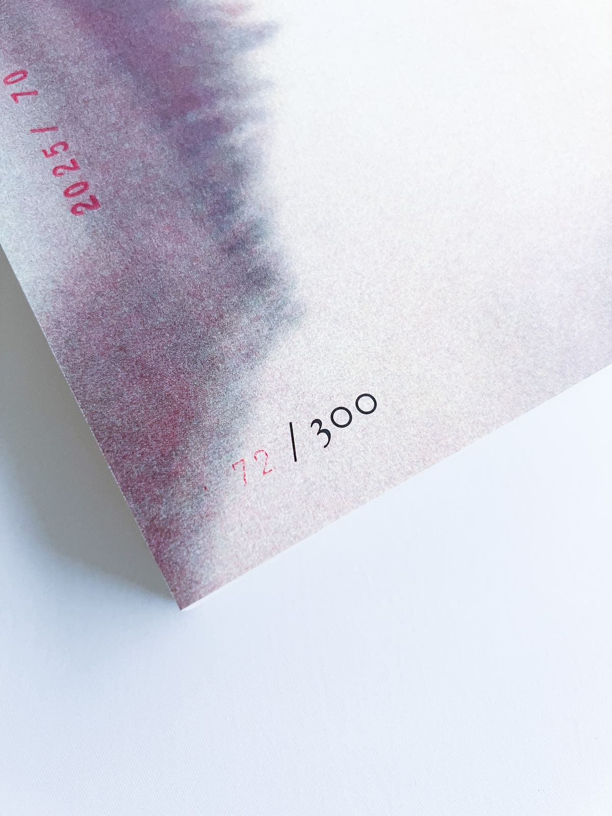 APOPHENIA VOLUME 03: In Medias Res / Julie Wolfe