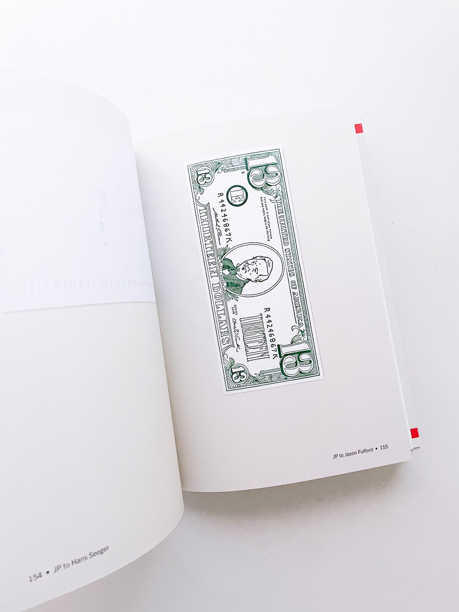 THE POST OFFICE / Jason Polan