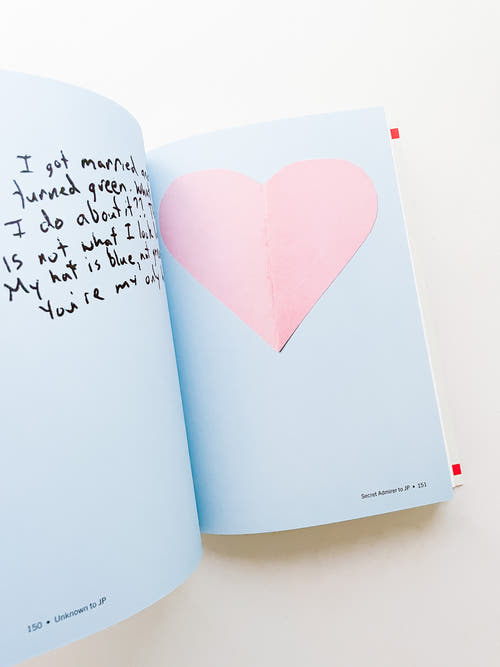 THE POST OFFICE / Jason Polan