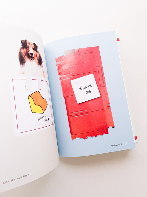 THE POST OFFICE / Jason Polan