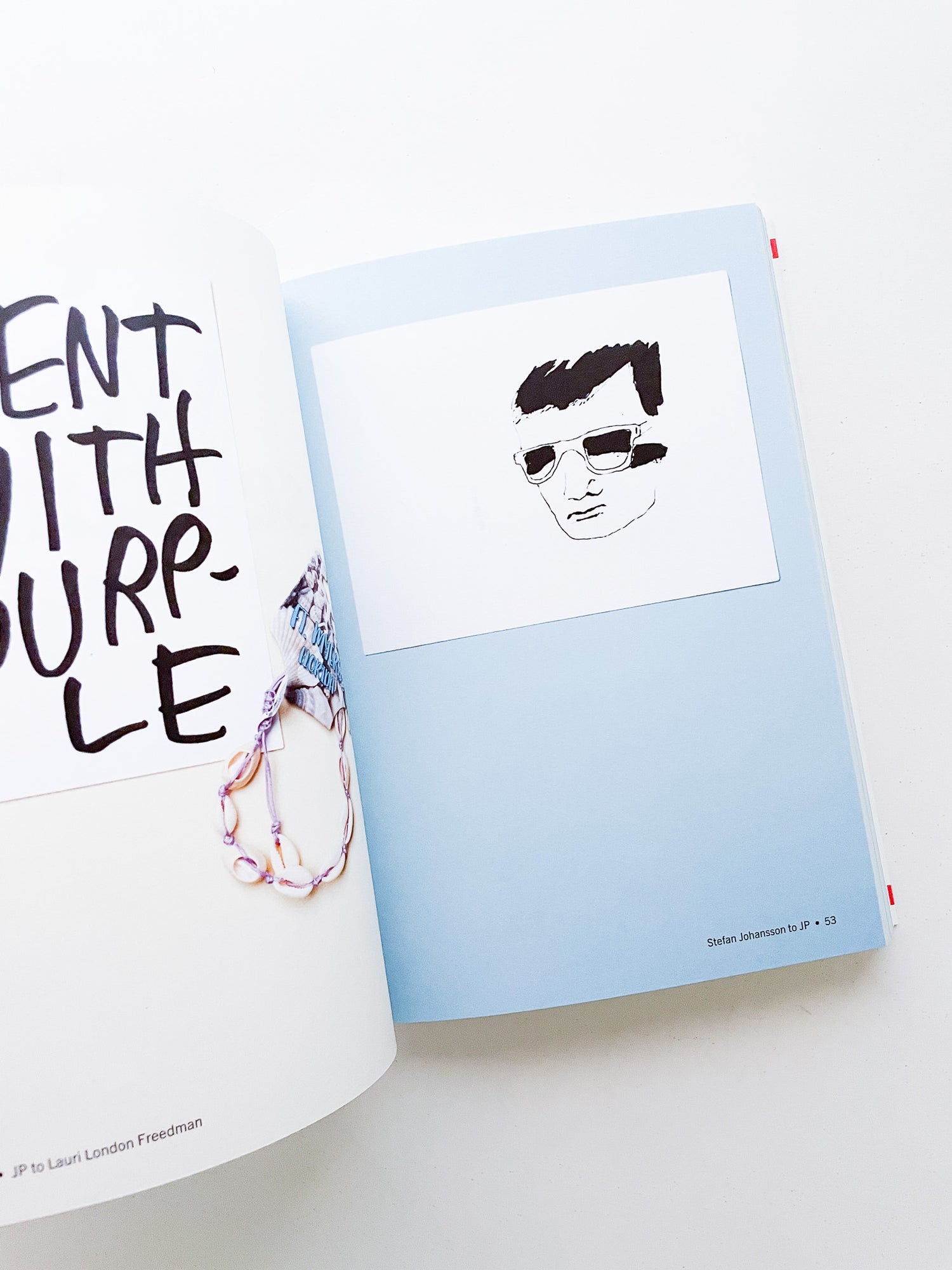 THE POST OFFICE / Jason Polan