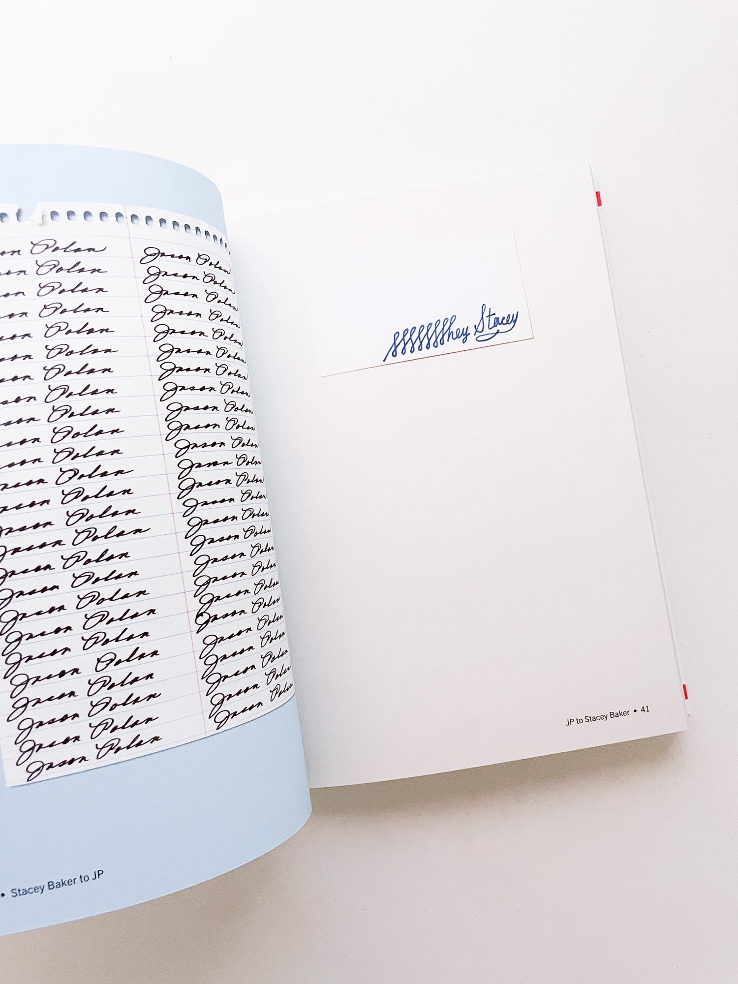 THE POST OFFICE / Jason Polan