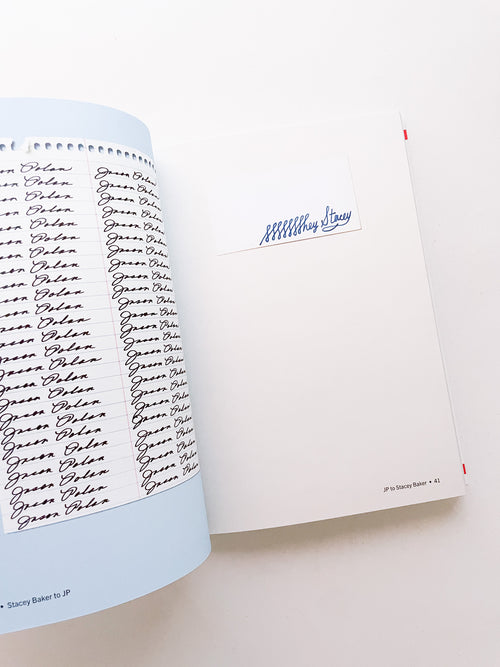 THE POST OFFICE / Jason Polan