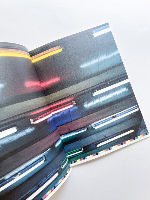 WERK No.34: DOORNBERG GALLE 1712 SRI LANKA [SIGNED]