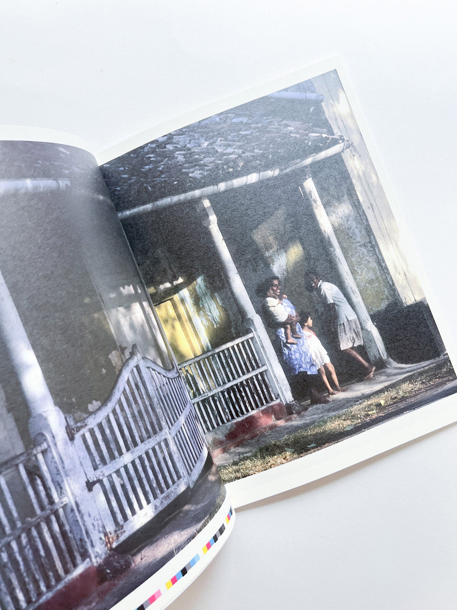 WERK No.34: DOORNBERG GALLE 1712 SRI LANKA [SIGNED]