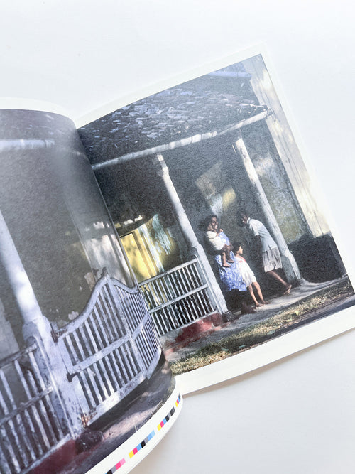 WERK No.34: DOORNBERG GALLE 1712 SRI LANKA [SIGNED]