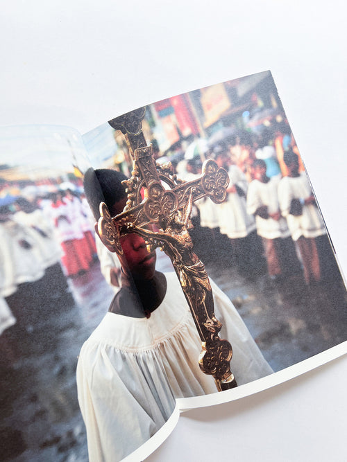 WERK No.34: DOORNBERG GALLE 1712 SRI LANKA [SIGNED]