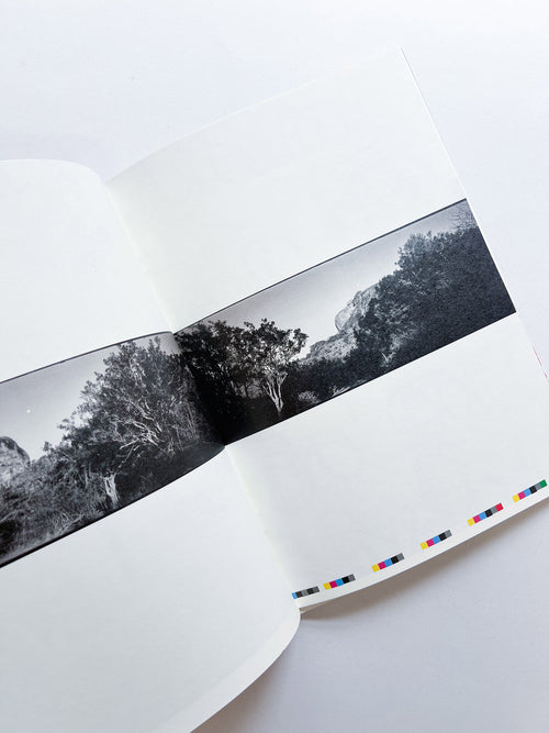 WERK No.34: DOORNBERG GALLE 1712 SRI LANKA [SIGNED]