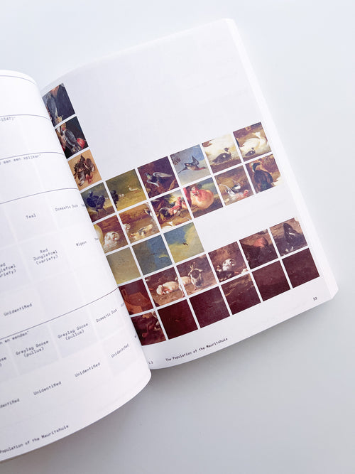 Ornithology (new edition) / Anne Geene & Arjan De Nooy