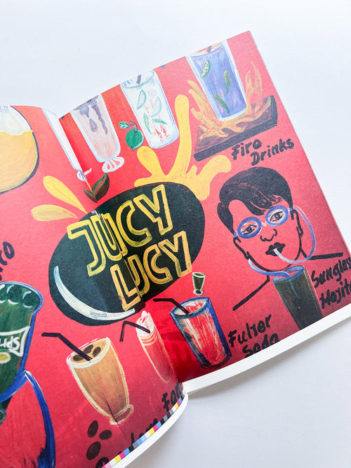 WERK No.34: DOORNBERG GALLE 1712 SRI LANKA [SIGNED]