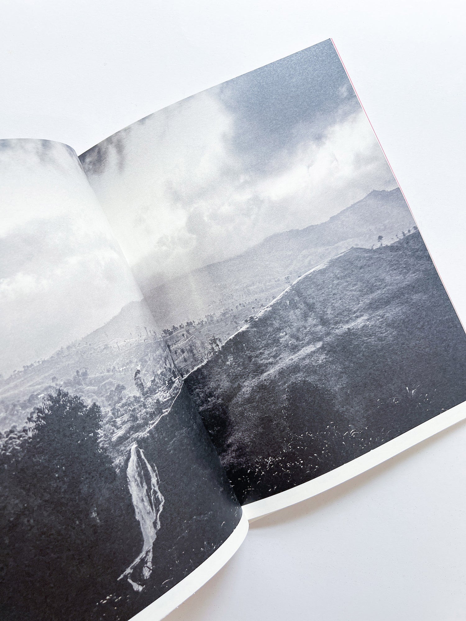 WERK No.34: DOORNBERG GALLE 1712 SRI LANKA [SIGNED]