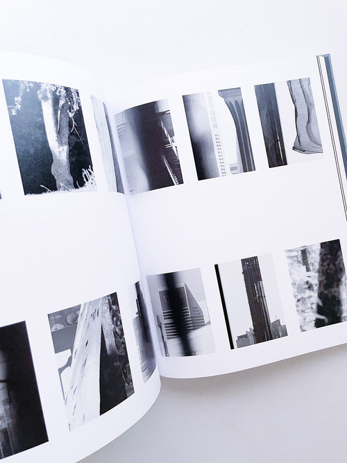 DISTRIBUTION / Daniel Shea [SIGNED]