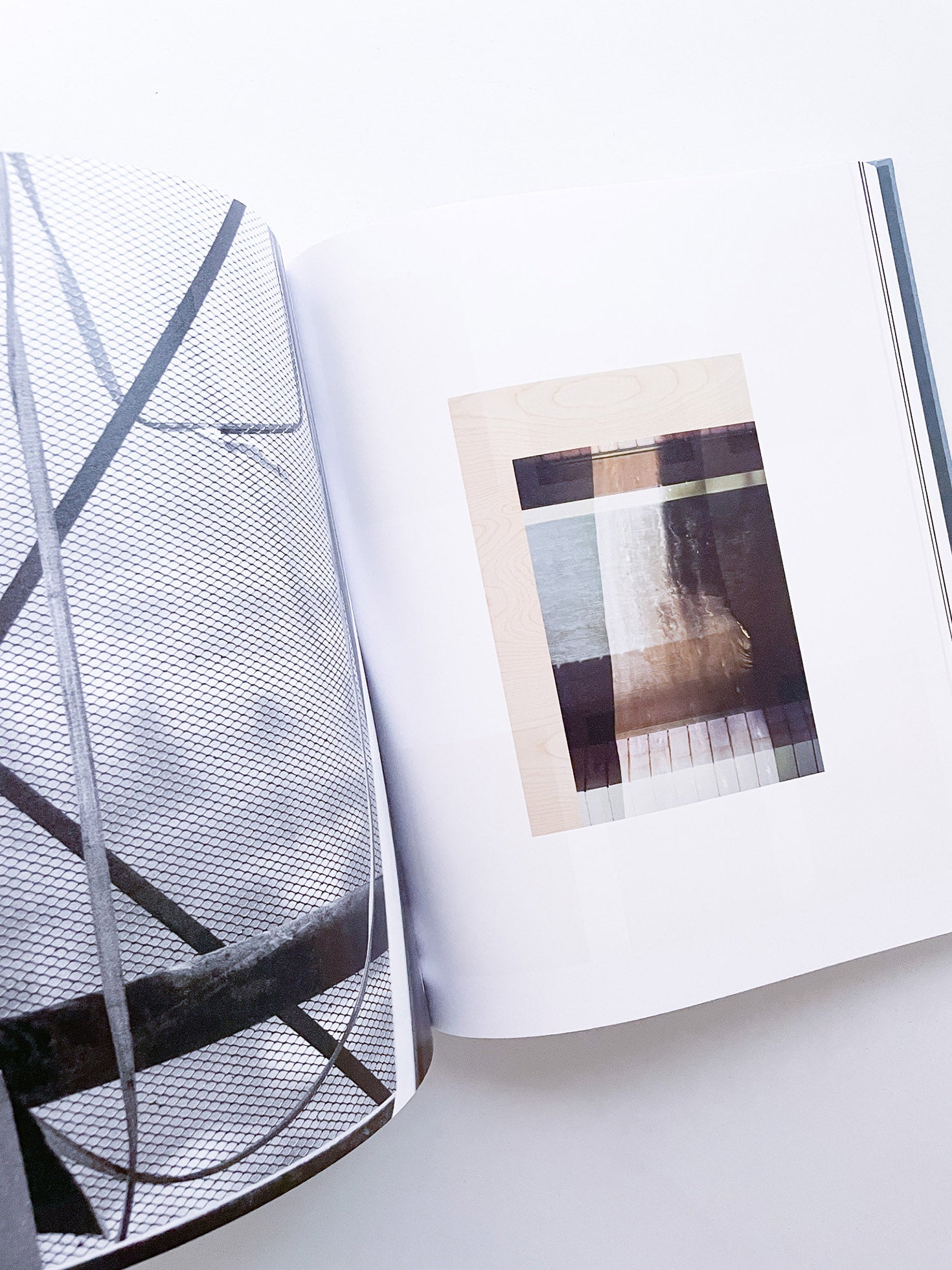 DISTRIBUTION / Daniel Shea [SIGNED]