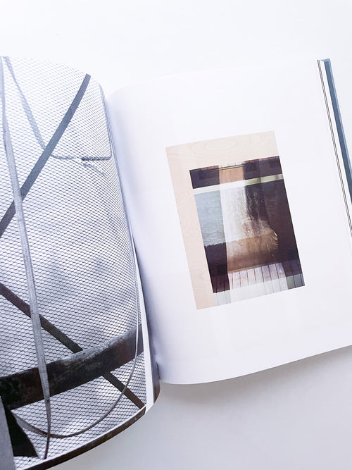 DISTRIBUTION / Daniel Shea [SIGNED]