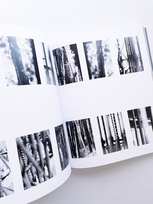 DISTRIBUTION / Daniel Shea [SIGNED]