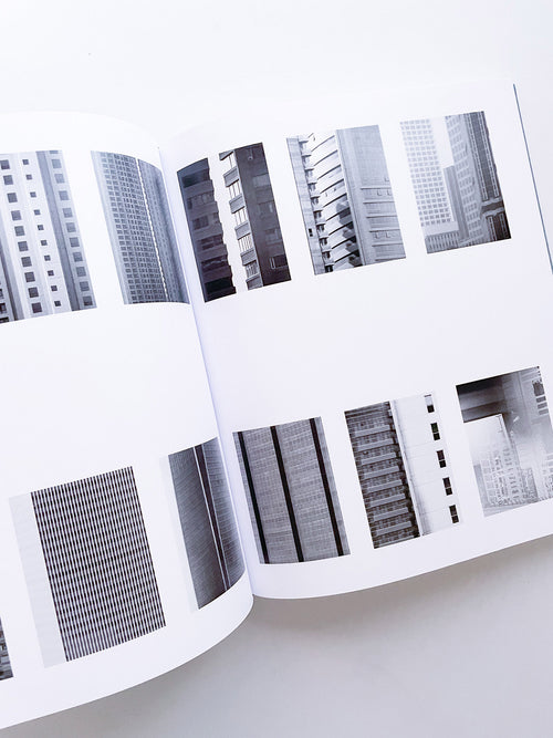 DISTRIBUTION / Daniel Shea [SIGNED]