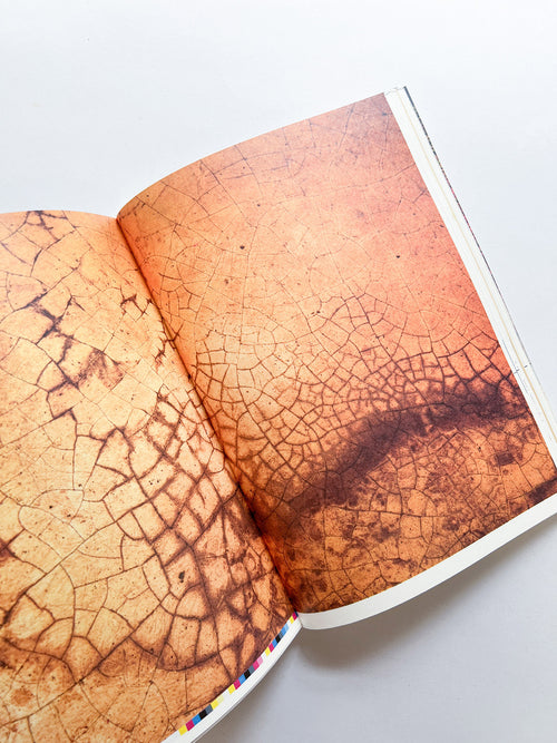 WERK No.34: DOORNBERG GALLE 1712 SRI LANKA [SIGNED]