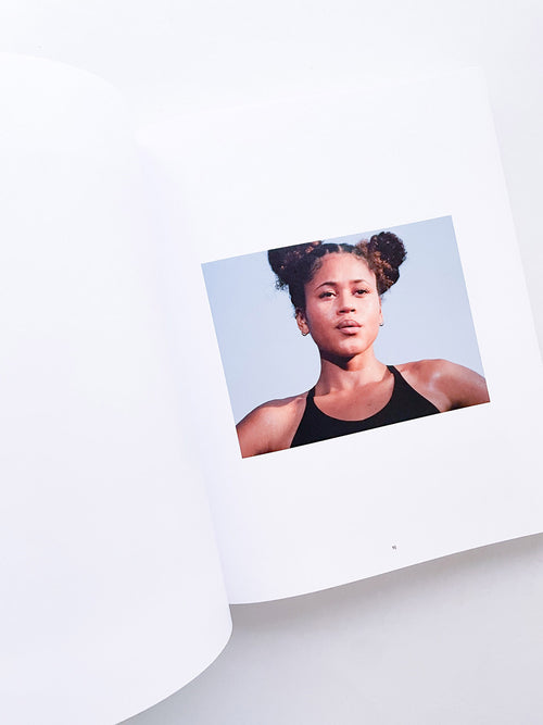 DISTRIBUTION / Daniel Shea [SIGNED]