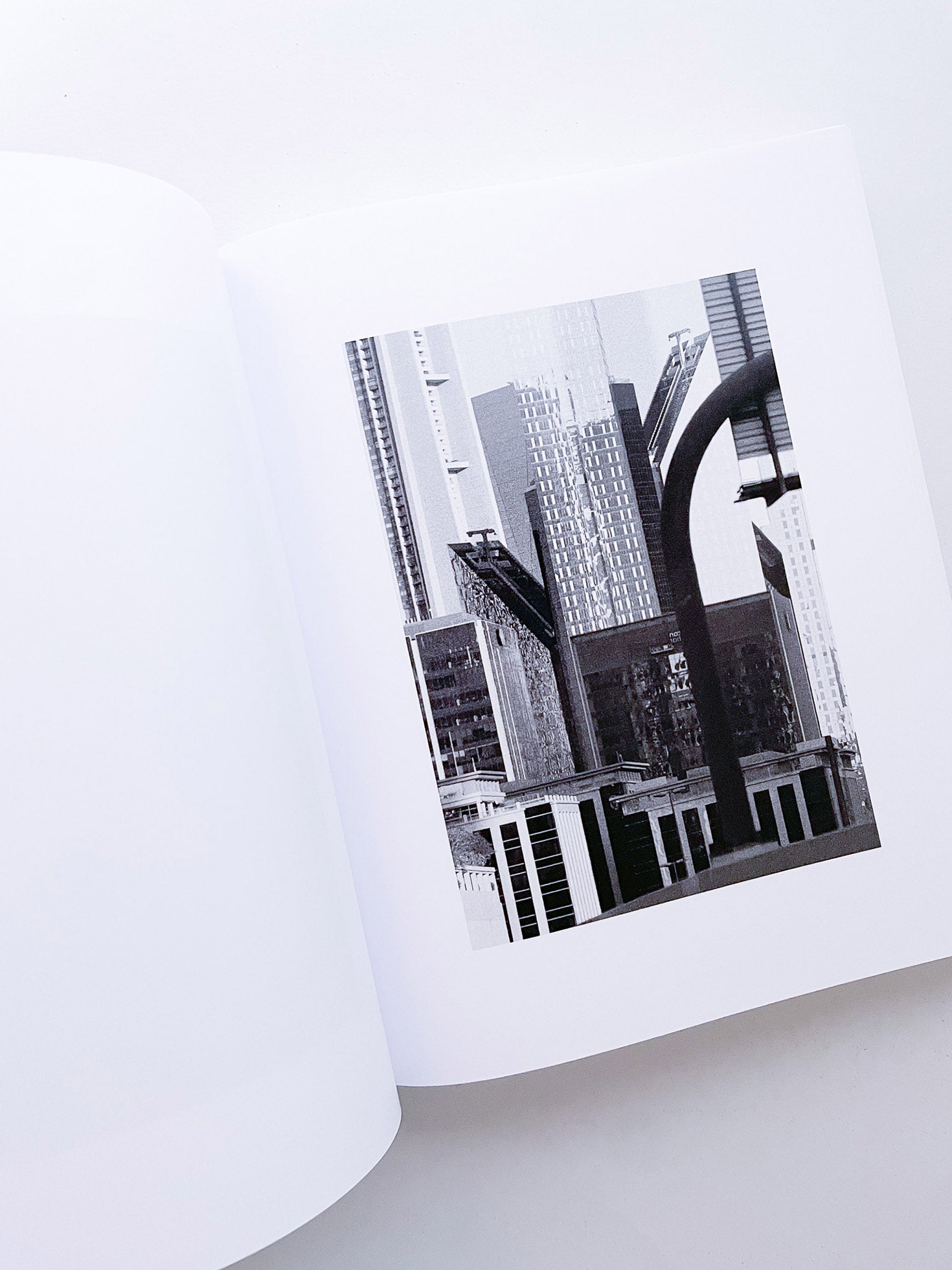 DISTRIBUTION / Daniel Shea [SIGNED]