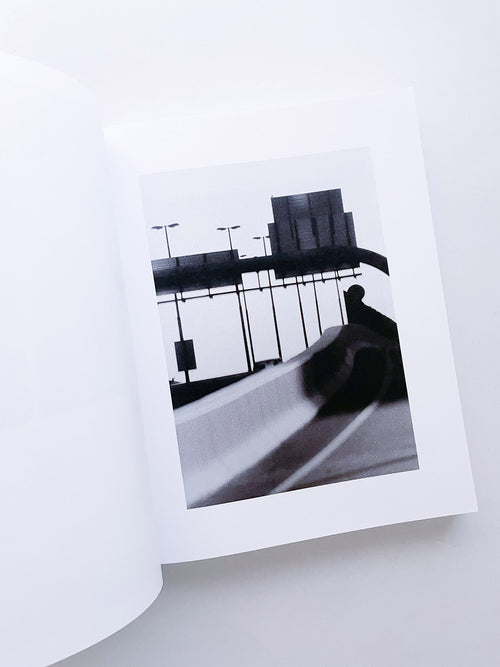 DISTRIBUTION / Daniel Shea [SIGNED]