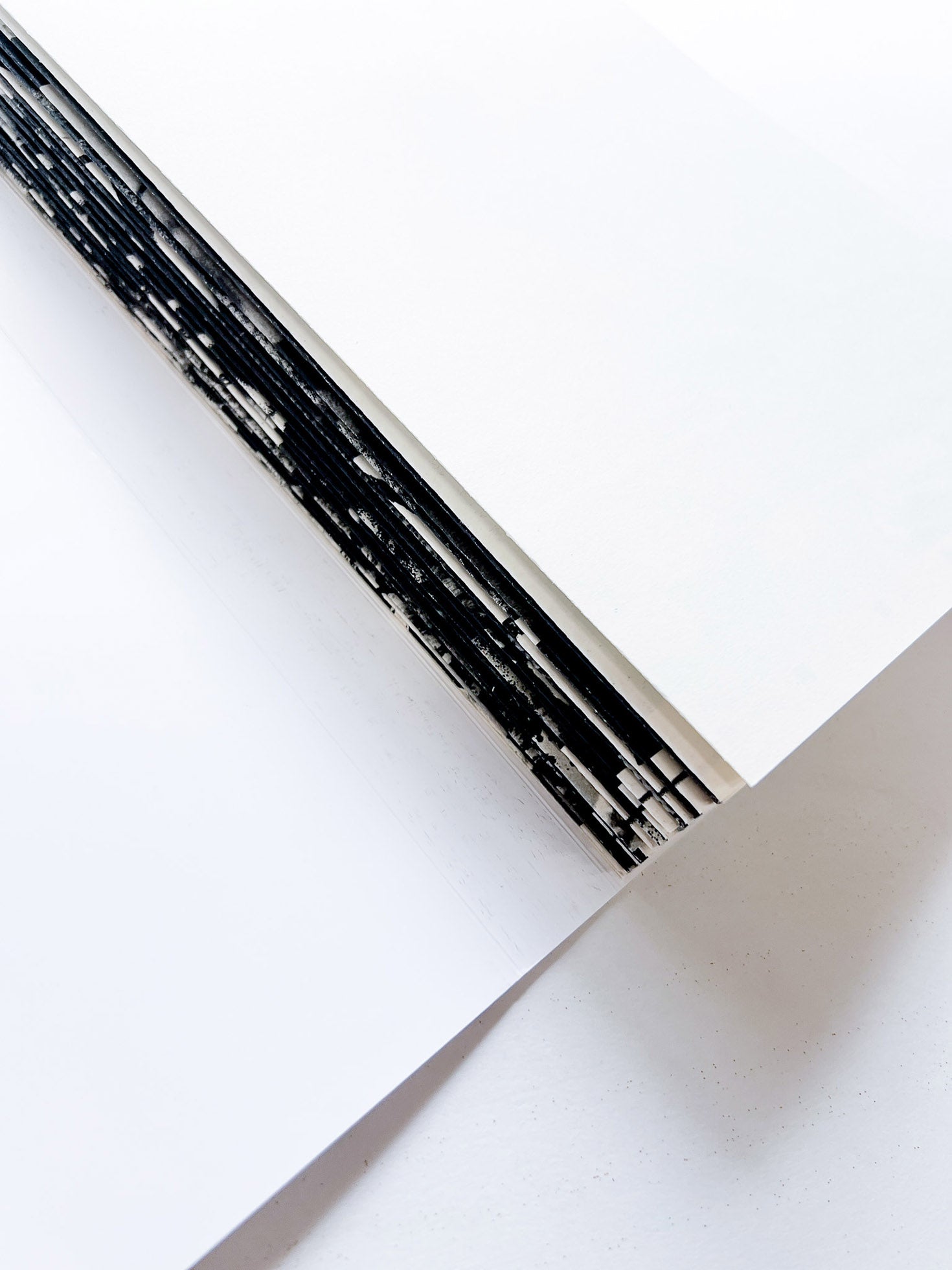 WERK No.35: UNFINISHED WORK [SIGNED]