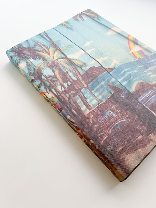 Hereafter Called: ‘Subject’ / Samuel Otte