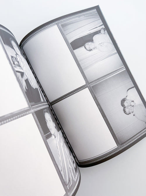 Hereafter Called: ‘Subject’ / Samuel Otte