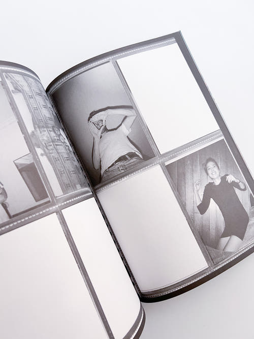 Hereafter Called: ‘Subject’ / Samuel Otte