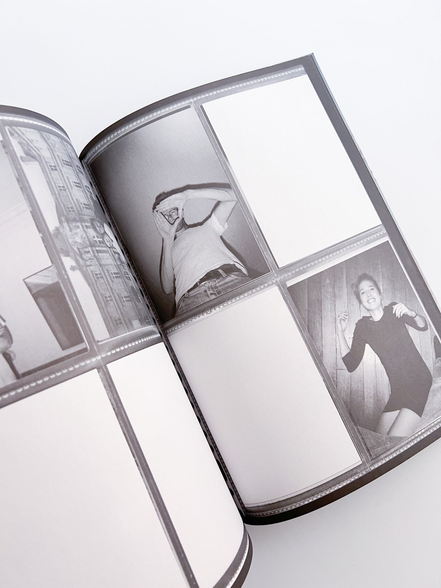 Hereafter Called: ‘Subject’ / Samuel Otte